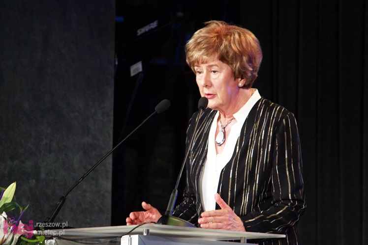 Gala otwarcia. Rozpoczęło się świętowanie 75-rocznicy przemysłu lotniczego w Mielcu