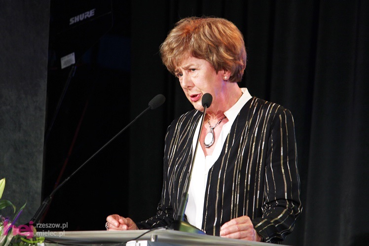 Gala otwarcia. Rozpoczęło się świętowanie 75-rocznicy przemysłu lotniczego w Mielcu