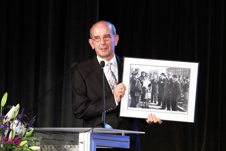 Gala otwarcia. Rozpoczęło się świętowanie 75-rocznicy przemysłu lotniczego w Mielcu