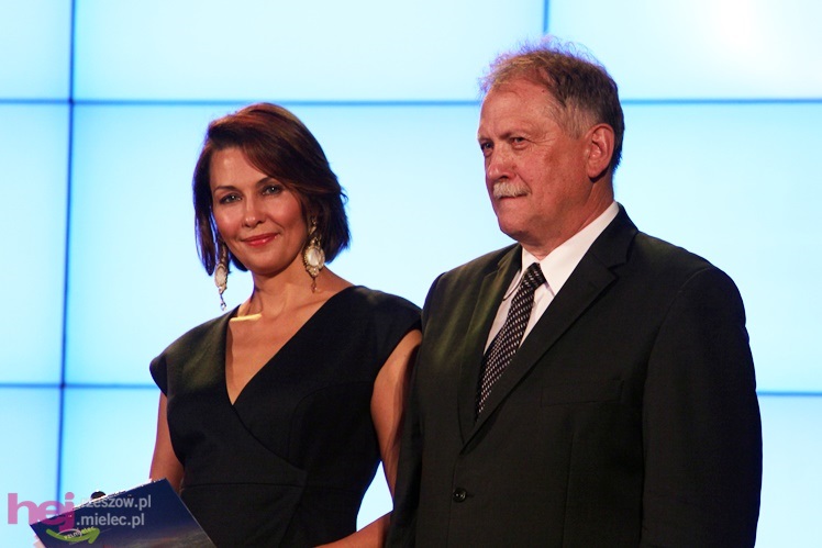 Gala otwarcia. Rozpoczęło się świętowanie 75-rocznicy przemysłu lotniczego w Mielcu