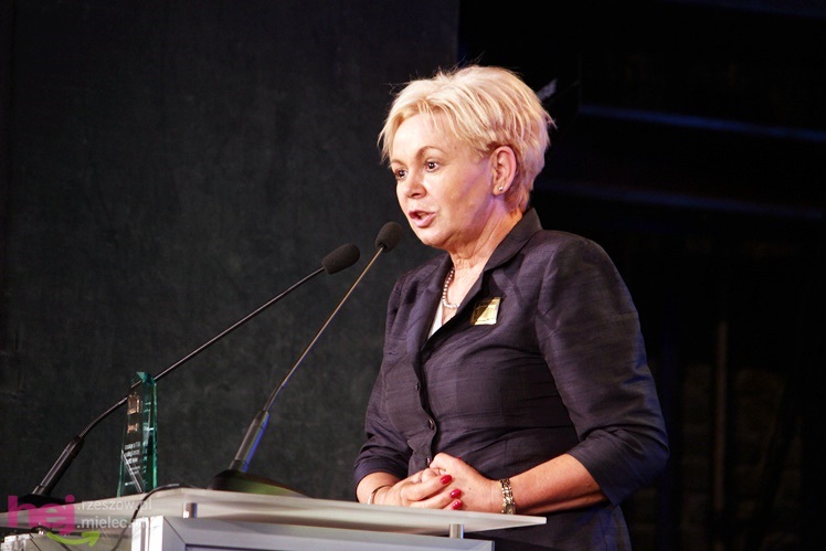 Gala otwarcia. Rozpoczęło się świętowanie 75-rocznicy przemysłu lotniczego w Mielcu