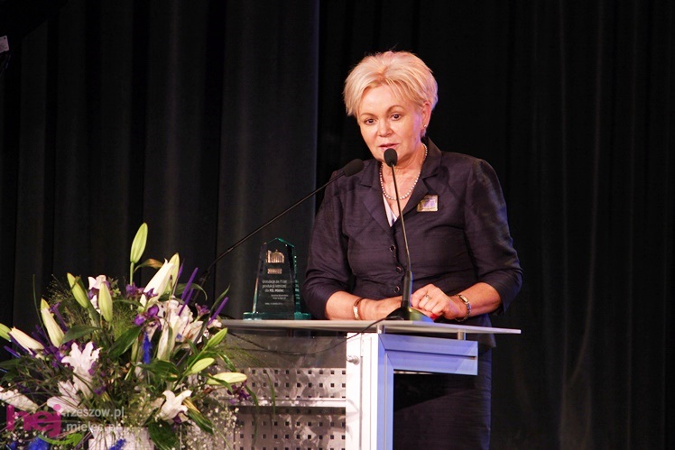 Gala otwarcia. Rozpoczęło się świętowanie 75-rocznicy przemysłu lotniczego w Mielcu