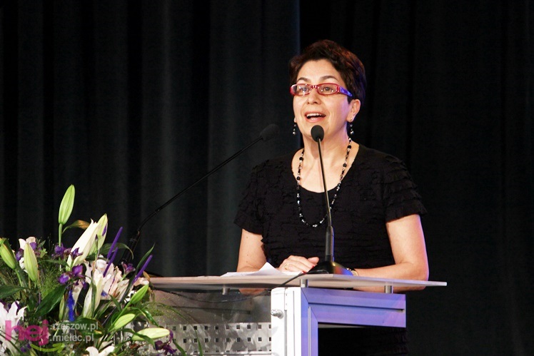 Gala otwarcia. Rozpoczęło się świętowanie 75-rocznicy przemysłu lotniczego w Mielcu