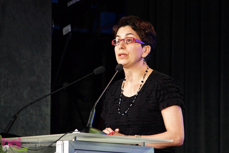 Gala otwarcia. Rozpoczęło się świętowanie 75-rocznicy przemysłu lotniczego w Mielcu