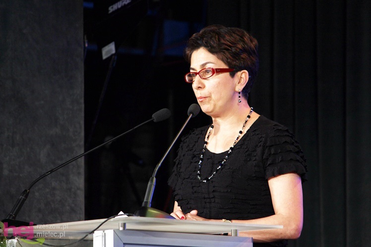 Gala otwarcia. Rozpoczęło się świętowanie 75-rocznicy przemysłu lotniczego w Mielcu