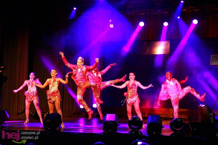 Gala otwarcia. Rozpoczęło się świętowanie 75-rocznicy przemysłu lotniczego w Mielcu