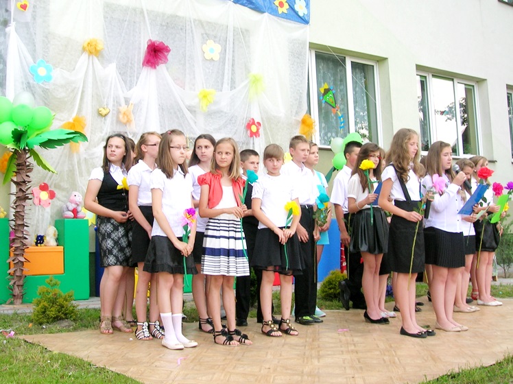 ?Mama, Tata i Ja? ? piknik rodzinny w Zabrniu