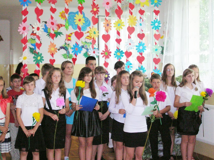 ?Mama, Tata i Ja? ? piknik rodzinny w Zabrniu