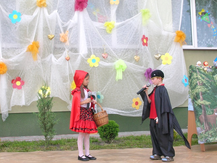 ?Mama, Tata i Ja? ? piknik rodzinny w Zabrniu