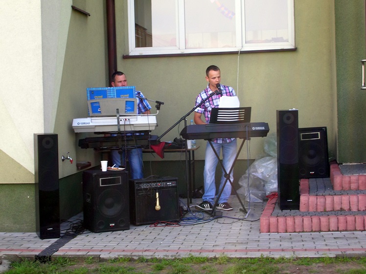 ?Mama, Tata i Ja? ? piknik rodzinny w Zabrniu