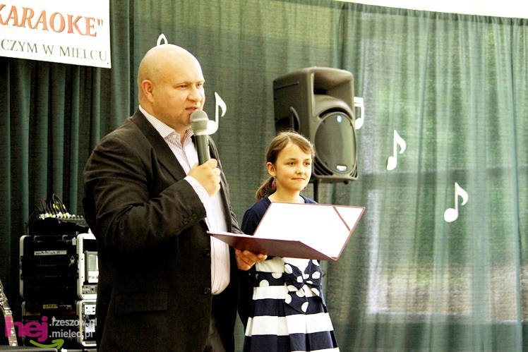 Mini Lista Przebojów w SOSW, czyli tak naprawdę śpiewać każdy może