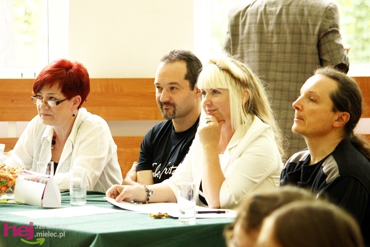 Mini Lista Przebojów w SOSW, czyli tak naprawdę śpiewać każdy może