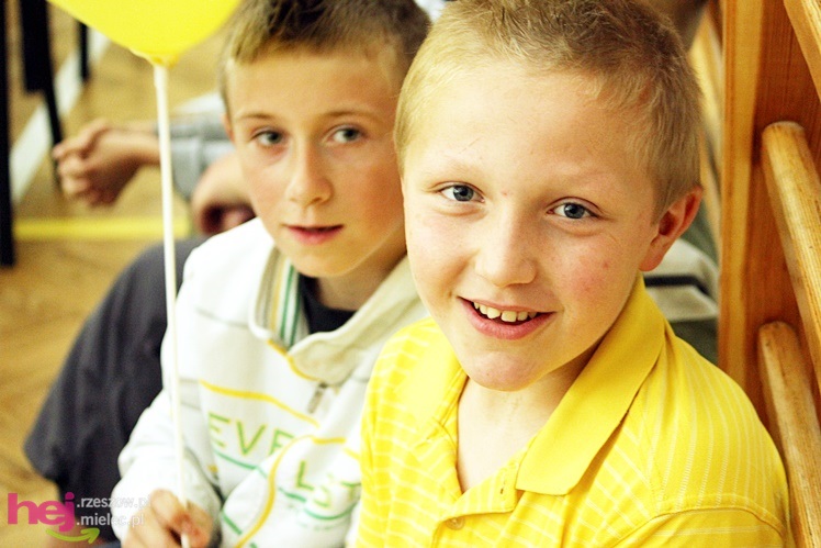 Mini Lista Przebojów w SOSW, czyli tak naprawdę śpiewać każdy może