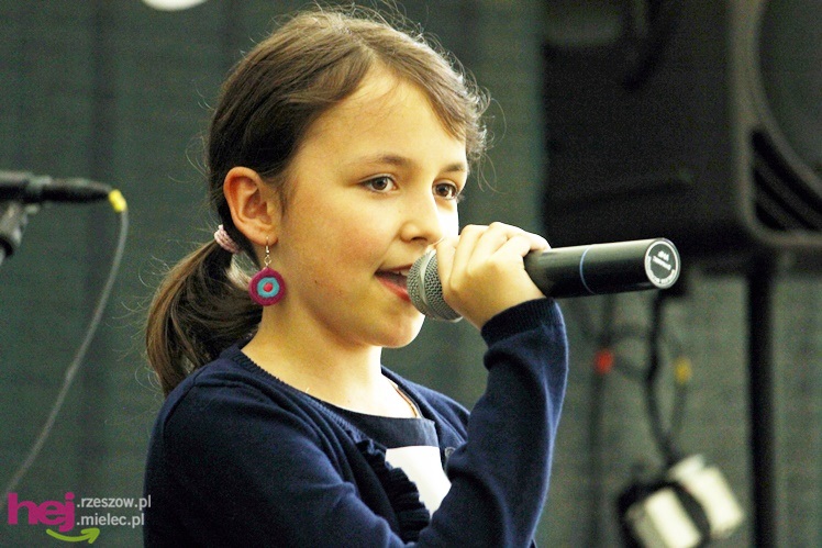 Mini Lista Przebojów w SOSW, czyli tak naprawdę śpiewać każdy może