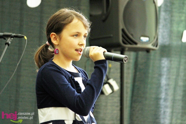 Mini Lista Przebojów w SOSW, czyli tak naprawdę śpiewać każdy może