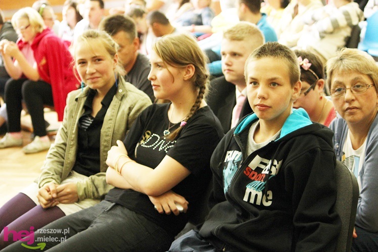 Mini Lista Przebojów w SOSW, czyli tak naprawdę śpiewać każdy może