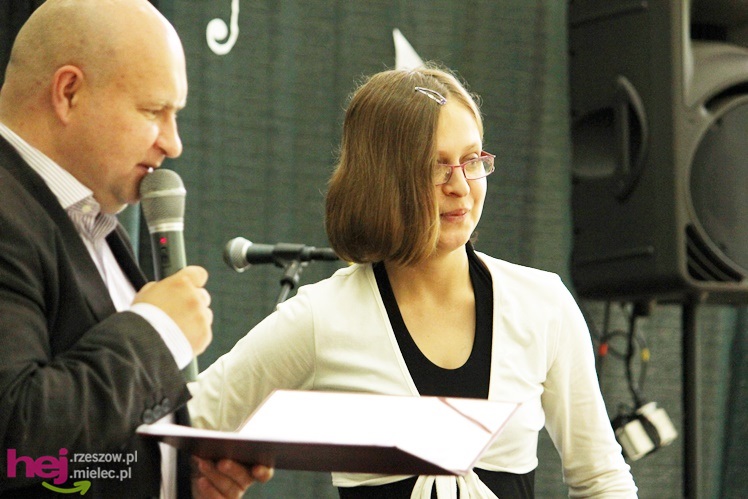 Mini Lista Przebojów w SOSW, czyli tak naprawdę śpiewać każdy może