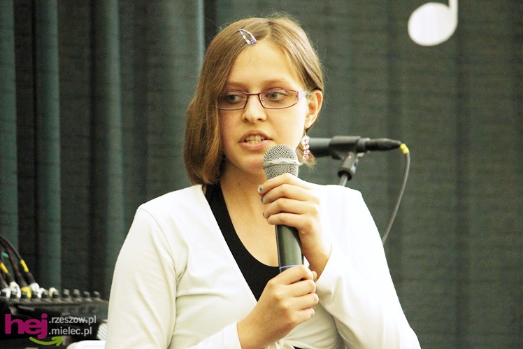 Mini Lista Przebojów w SOSW, czyli tak naprawdę śpiewać każdy może