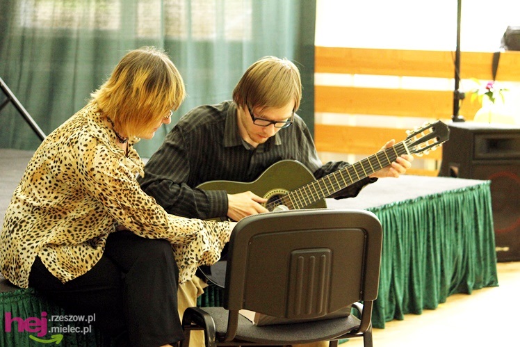 Mini Lista Przebojów w SOSW, czyli tak naprawdę śpiewać każdy może
