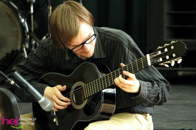 Mini Lista Przebojów w SOSW, czyli tak naprawdę śpiewać każdy może