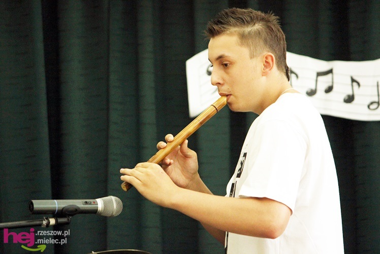 Mini Lista Przebojów w SOSW, czyli tak naprawdę śpiewać każdy może