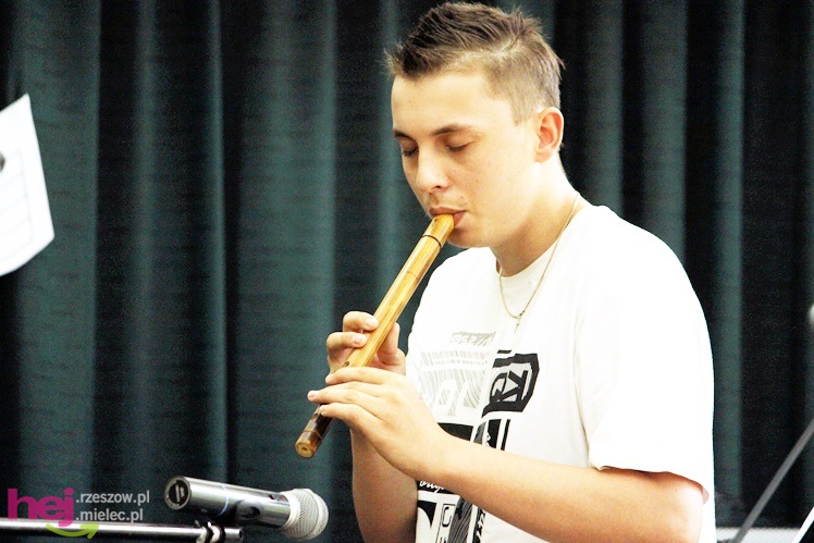 Mini Lista Przebojów w SOSW, czyli tak naprawdę śpiewać każdy może