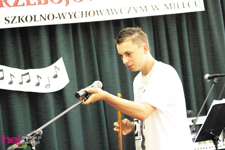 Mini Lista Przebojów w SOSW, czyli tak naprawdę śpiewać każdy może