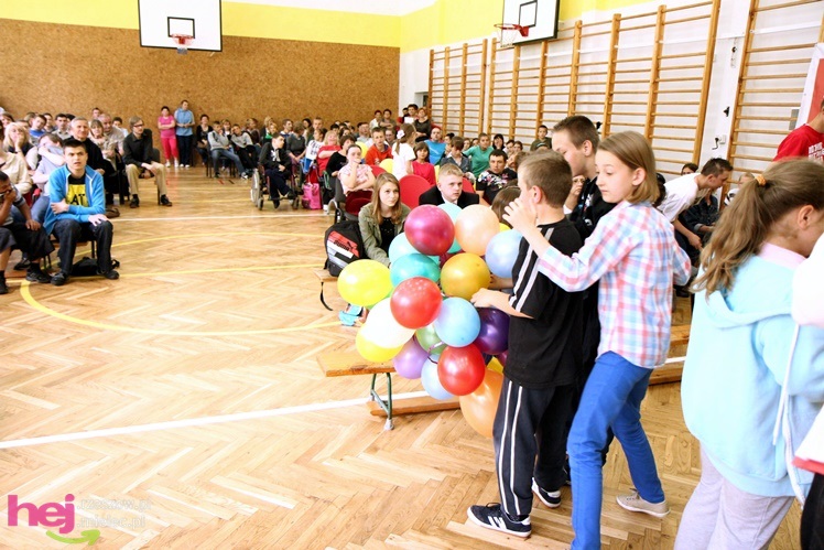 Mini Lista Przebojów w SOSW, czyli tak naprawdę śpiewać każdy może