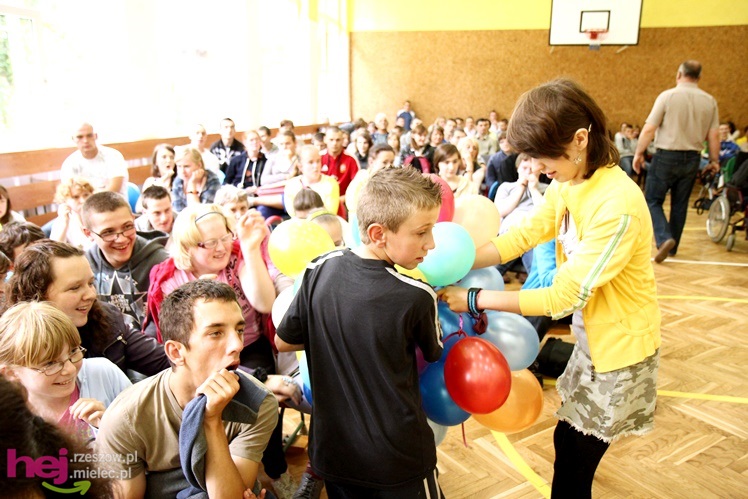 Mini Lista Przebojów w SOSW, czyli tak naprawdę śpiewać każdy może