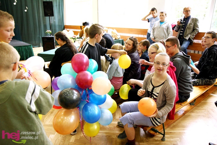 Mini Lista Przebojów w SOSW, czyli tak naprawdę śpiewać każdy może