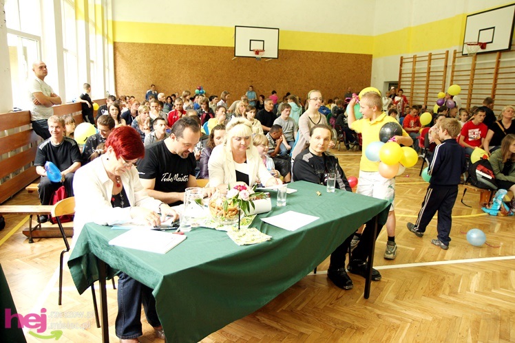 Mini Lista Przebojów w SOSW, czyli tak naprawdę śpiewać każdy może