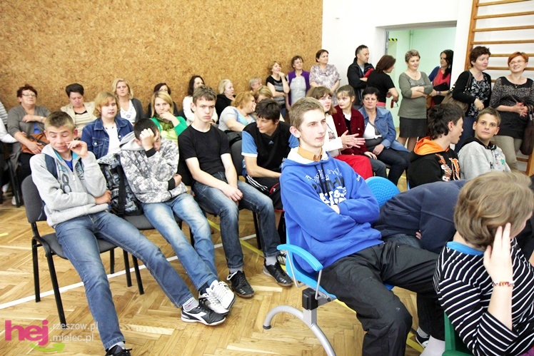 Mini Lista Przebojów w SOSW, czyli tak naprawdę śpiewać każdy może