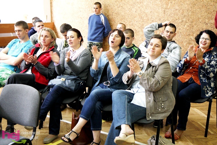 Mini Lista Przebojów w SOSW, czyli tak naprawdę śpiewać każdy może