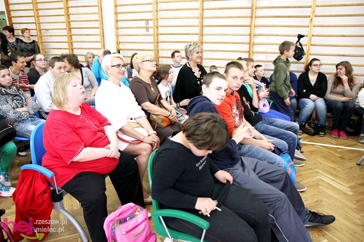 Mini Lista Przebojów w SOSW, czyli tak naprawdę śpiewać każdy może