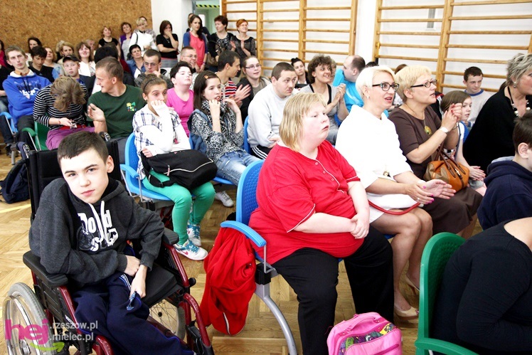 Mini Lista Przebojów w SOSW, czyli tak naprawdę śpiewać każdy może