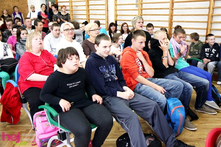 Mini Lista Przebojów w SOSW, czyli tak naprawdę śpiewać każdy może