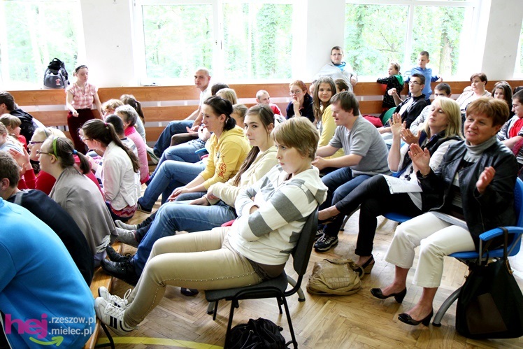 Mini Lista Przebojów w SOSW, czyli tak naprawdę śpiewać każdy może