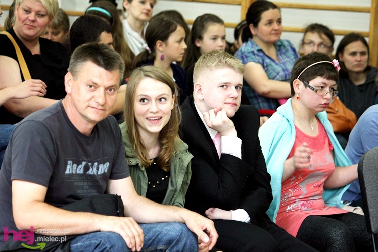 Mini Lista Przebojów w SOSW, czyli tak naprawdę śpiewać każdy może