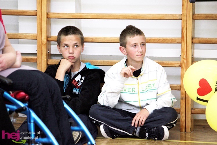 Mini Lista Przebojów w SOSW, czyli tak naprawdę śpiewać każdy może