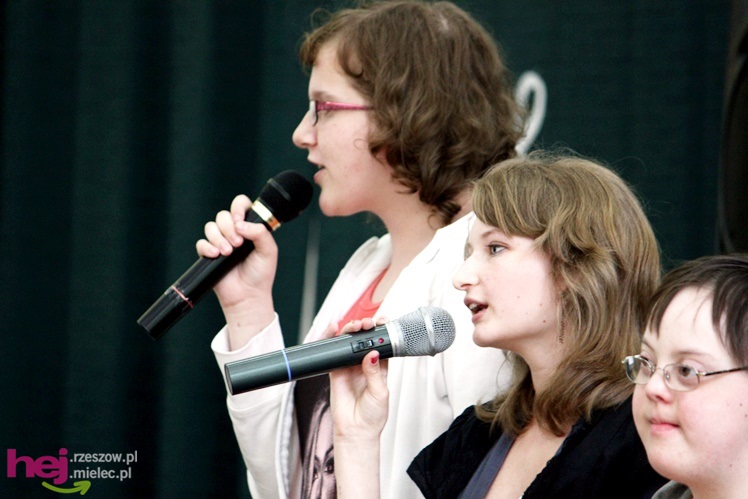 Mini Lista Przebojów w SOSW, czyli tak naprawdę śpiewać każdy może