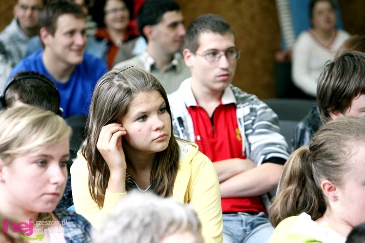 Mini Lista Przebojów w SOSW, czyli tak naprawdę śpiewać każdy może