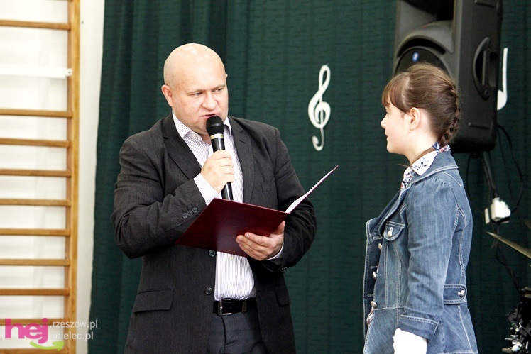 Mini Lista Przebojów w SOSW, czyli tak naprawdę śpiewać każdy może