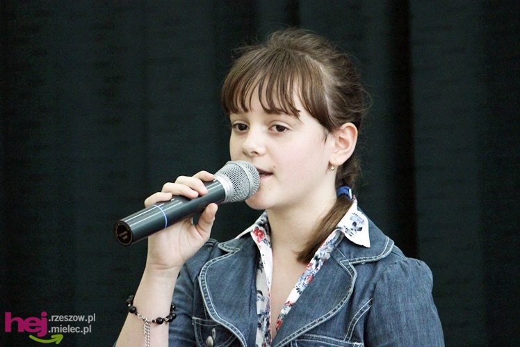 Mini Lista Przebojów w SOSW, czyli tak naprawdę śpiewać każdy może