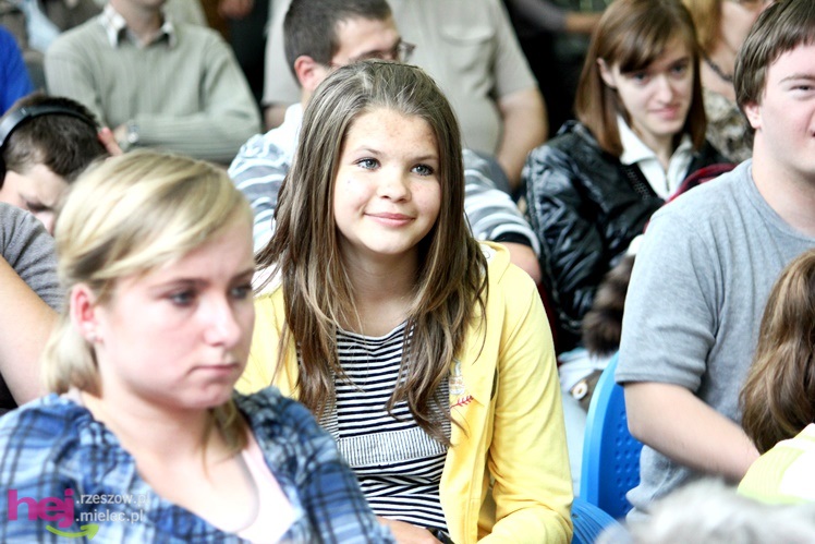 Mini Lista Przebojów w SOSW, czyli tak naprawdę śpiewać każdy może