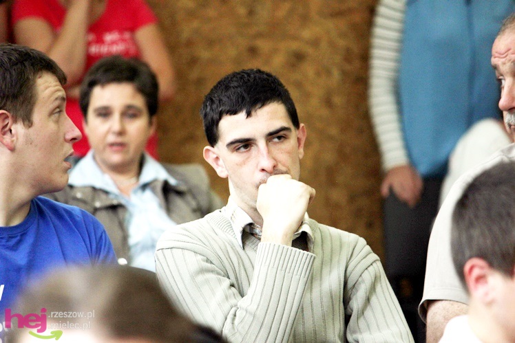 Mini Lista Przebojów w SOSW, czyli tak naprawdę śpiewać każdy może