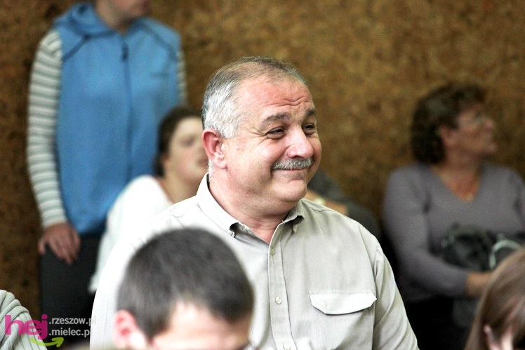 Mini Lista Przebojów w SOSW, czyli tak naprawdę śpiewać każdy może