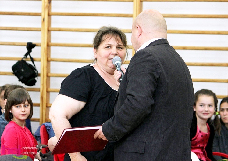 Mini Lista Przebojów w SOSW, czyli tak naprawdę śpiewać każdy może