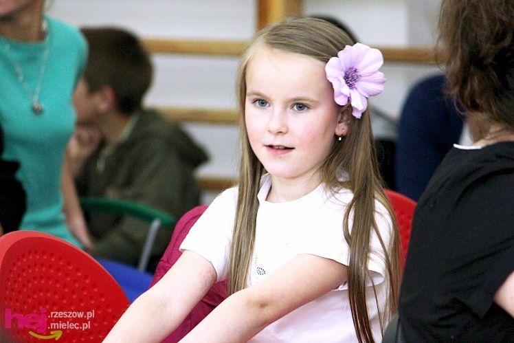 Mini Lista Przebojów w SOSW, czyli tak naprawdę śpiewać każdy może