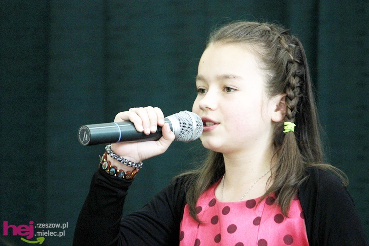 Mini Lista Przebojów w SOSW, czyli tak naprawdę śpiewać każdy może