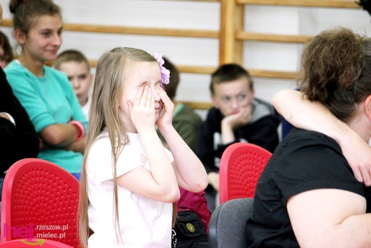 Mini Lista Przebojów w SOSW, czyli tak naprawdę śpiewać każdy może